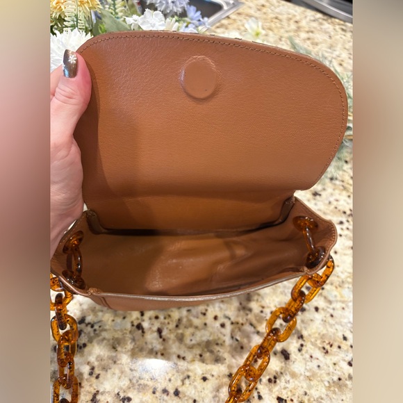 FUN & CLEAN Simon Miller Accessories Toffee Bend Bag ๐ - Picture 10 of 10